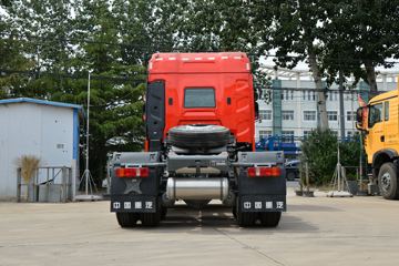 �й����� HOWO Max�ؿ� 460���� 6X4ǣ����(����)(ZZ4257V344KF1)ͼƬ