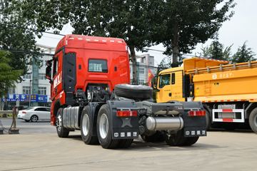 �й����� HOWO Max�ؿ� 460���� 6X4ǣ����(����)(ZZ4257V344KF1)ͼƬ