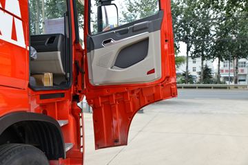 �й����� HOWO Max�ؿ� 460���� 6X4ǣ����(����)(ZZ4257V344KF1)ͼƬ