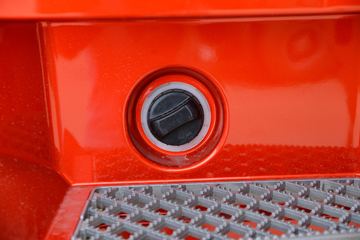 �й����� HOWO Max�ؿ� 460���� 6X4ǣ����(����)(ZZ4257V344KF1)ͼƬ