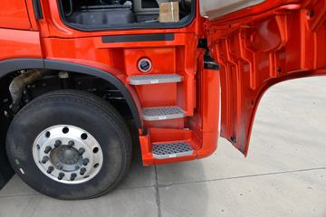 �й����� HOWO Max�ؿ� 460���� 6X4ǣ����(����)(ZZ4257V344KF1)ͼƬ