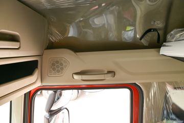 �й����� HOWO Max�ؿ� 460���� 6X4ǣ����(����)(ZZ4257V344KF1)ͼƬ