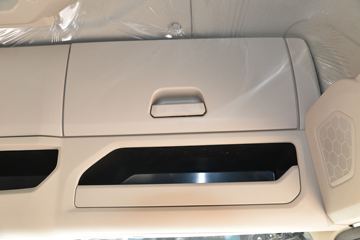 �й����� HOWO Max�ؿ� 460���� 6X4ǣ����(����)(ZZ4257V344KF1)ͼƬ