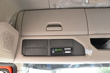 �й����� HOWO Max�ؿ� 460���� 6X4ǣ����(����)(ZZ4257V344KF1)ͼƬ