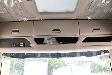 �й����� HOWO Max�ؿ� 460���� 6X4ǣ����(����)(ZZ4257V344KF1)ͼƬ