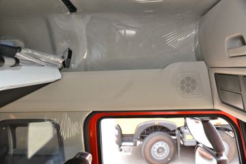 �й����� HOWO Max�ؿ� 460���� 6X4ǣ����(����)(ZZ4257V344KF1)ͼƬ