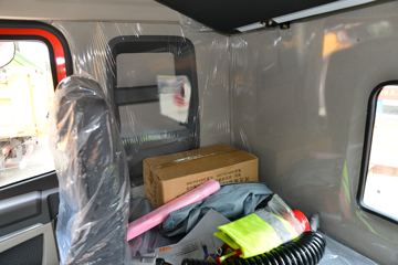 �й����� HOWO Max�ؿ� 460���� 6X4ǣ����(����)(ZZ4257V344KF1)ͼƬ