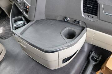 �й����� HOWO Max�ؿ� 460���� 6X4ǣ����(����)(ZZ4257V344KF1)ͼƬ