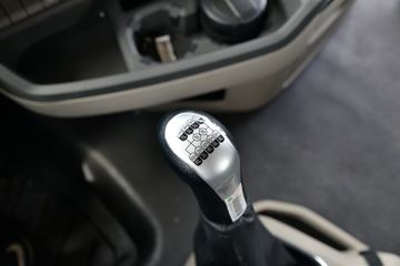 �й����� HOWO Max�ؿ� 460���� 6X4ǣ����(����)(ZZ4257V344KF1)ͼƬ