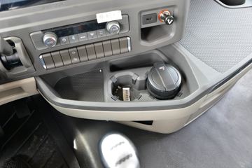 �й����� HOWO Max�ؿ� 460���� 6X4ǣ����(����)(ZZ4257V344KF1)ͼƬ