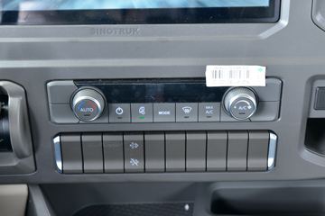 �й����� HOWO Max�ؿ� 460���� 6X4ǣ����(����)(ZZ4257V344KF1)ͼƬ