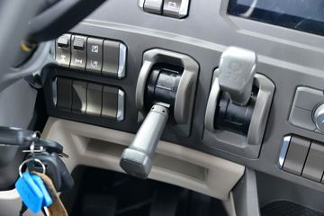 �й����� HOWO Max�ؿ� 460���� 6X4ǣ����(����)(ZZ4257V344KF1)ͼƬ