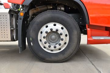 �й����� HOWO Max�ؿ� 460���� 6X4ǣ����(����)(ZZ4257V344KF1)ͼƬ