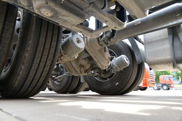 �й����� HOWO Max�ؿ� 460���� 6X4ǣ����(����)(ZZ4257V344KF1)ͼƬ