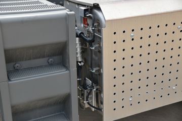 �й����� HOWO Max�ؿ� 460���� 6X4ǣ����(����)(ZZ4257V344KF1)ͼƬ