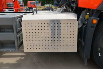 �й����� HOWO Max�ؿ� 460���� 6X4ǣ����(����)(ZZ4257V344KF1)ͼƬ