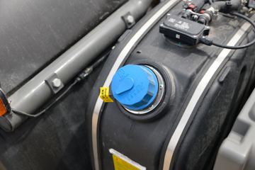 �й����� HOWO Max�ؿ� 460���� 6X4ǣ����(����)(ZZ4257V344KF1)ͼƬ