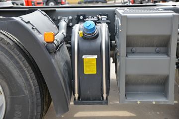 �й����� HOWO Max�ؿ� 460���� 6X4ǣ����(����)(ZZ4257V344KF1)ͼƬ