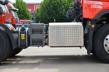 �й����� HOWO Max�ؿ� 460���� 6X4ǣ����(����)(ZZ4257V344KF1)ͼƬ