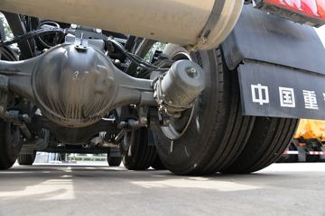 �й����� HOWO Max�ؿ� 460���� 6X4ǣ����(����)(ZZ4257V344KF1)ͼƬ