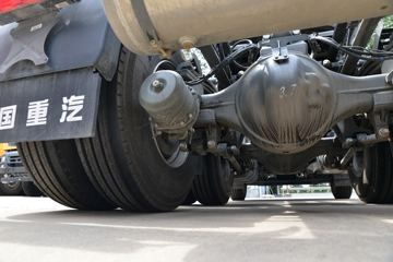 �й����� HOWO Max�ؿ� 460���� 6X4ǣ����(����)(ZZ4257V344KF1)ͼƬ