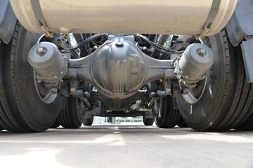 �й����� HOWO Max�ؿ� 460���� 6X4ǣ����(����)(ZZ4257V344KF1)ͼƬ