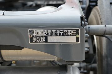 �й����� HOWO Max�ؿ� 460���� 6X4ǣ����(����)(ZZ4257V344KF1)ͼƬ