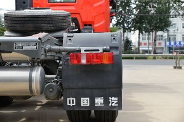 �й����� HOWO Max�ؿ� 460���� 6X4ǣ����(����)(ZZ4257V344KF1)ͼƬ