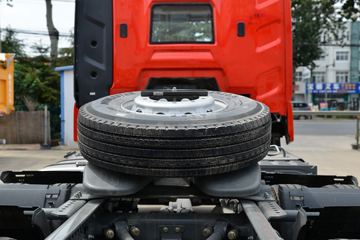 �й����� HOWO Max�ؿ� 460���� 6X4ǣ����(����)(ZZ4257V344KF1)ͼƬ