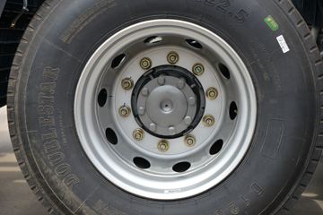 �й����� HOWO Max�ؿ� 460���� 6X4ǣ����(����)(ZZ4257V344KF1)ͼƬ