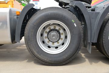 �й����� HOWO Max�ؿ� 460���� 6X4ǣ����(����)(ZZ4257V344KF1)ͼƬ