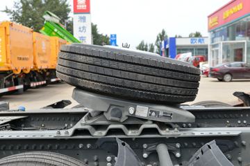 �й����� HOWO Max�ؿ� 460���� 6X4ǣ����(����)(ZZ4257V344KF1)ͼƬ