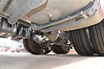 �й����� HOWO Max�ؿ� 460���� 6X4ǣ����(����)(ZZ4257V344KF1)ͼƬ