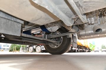 �й����� HOWO Max�ؿ� 460���� 6X4ǣ����(����)(ZZ4257V344KF1)ͼƬ