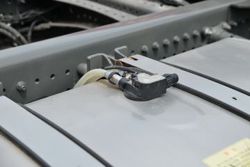 �й����� HOWO Max�ؿ� 460���� 6X4ǣ����(����)(ZZ4257V344KF1)ͼƬ