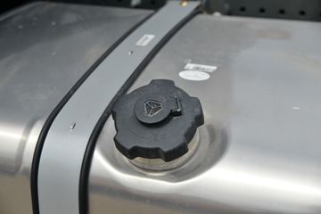 �й����� HOWO Max�ؿ� 460���� 6X4ǣ����(����)(ZZ4257V344KF1)ͼƬ