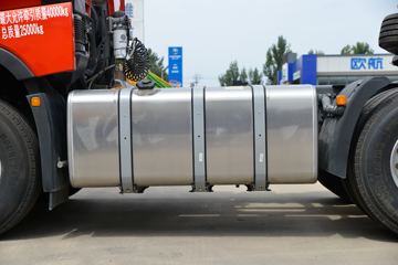 �й����� HOWO Max�ؿ� 460���� 6X4ǣ����(����)(ZZ4257V344KF1)ͼƬ