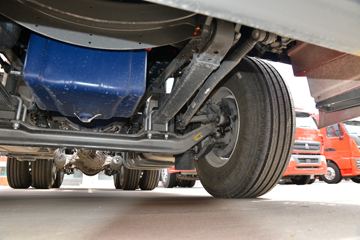 �й����� HOWO Max�ؿ� 460���� 6X4ǣ����(����)(ZZ4257V344KF1)ͼƬ