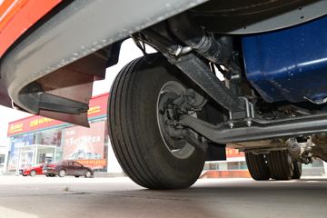 �й����� HOWO Max�ؿ� 460���� 6X4ǣ����(����)(ZZ4257V344KF1)ͼƬ