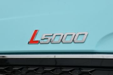 ؿ L5000 콢 245 4X2 6.8ػ()(ɫ)(SX1189LA501F2)ͼƬ