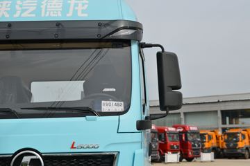 ؿ L5000 콢 245 4X2 6.8ػ()(ɫ)(SX1189LA501F2)ͼƬ