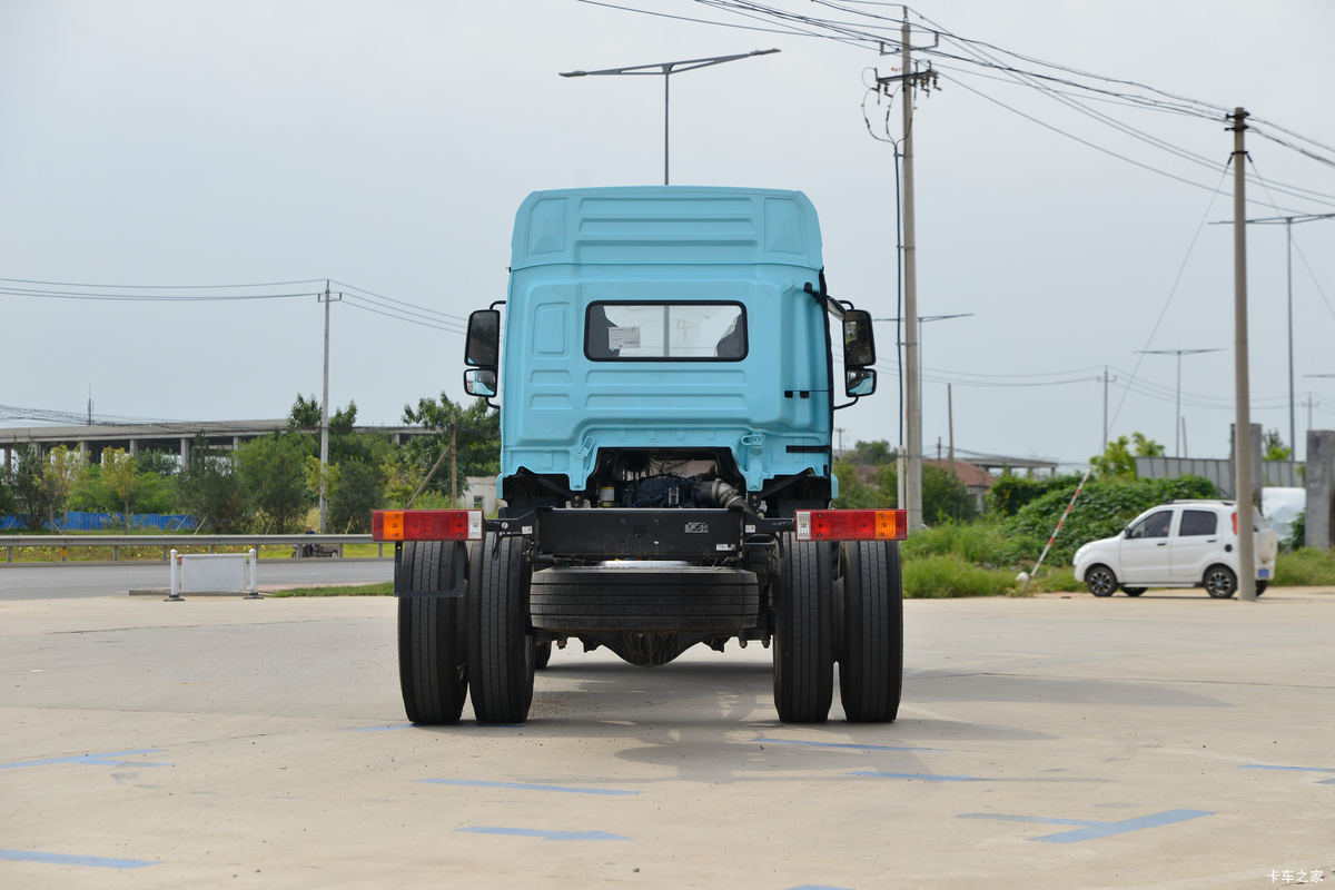 ؿ L5000 콢 245 4X2 6.8ػ()(ɫ)(SX1189LA501F2)                                                