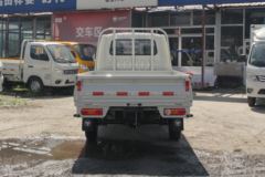 福田 祥菱M1 舒适型 1.6L 122马力 汽油 2.55米双排栏板微卡(国六)(BJ1031V4AV4-01)