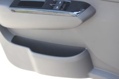 福田 祥菱M1 舒适型 1.6L 122马力 汽油 2.55米双排栏板微卡(国六)(BJ1031V4AV4-01)