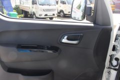 福田 祥菱M1 舒适型 1.6L 122马力 汽油 2.55米双排栏板微卡(国六)(BJ1031V4AV4-01)