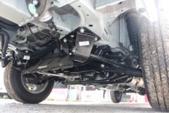 福田 祥菱M1 舒适型 1.6L 122马力 汽油 2.55米双排栏板微卡(国六)(BJ1031V4AV4-01)
