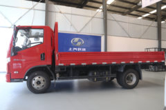 上汽轻卡常州苏顺店购C300国六直降0.3万元