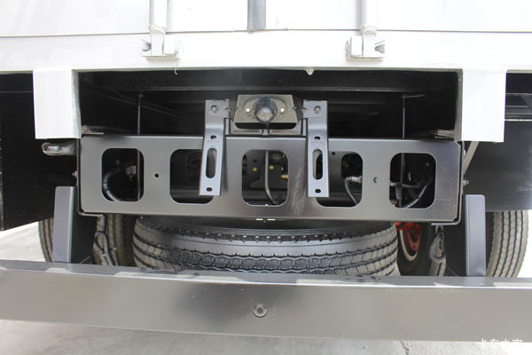 享高达0.8万优惠 购东风凯普特星云K6载货车