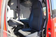 东风商用车 天龙VL重卡 350马力 4X2牵引车(国六)