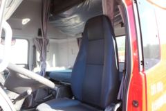 东风商用车 天龙VL重卡 350马力 4X2牵引车(国六)